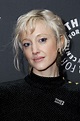 ANDREA RISEBOROUGH at Waco Premiere and Panel in New York 01/24/2018 ...