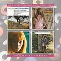 Jackie DeShannon: In The Wind / Are You Ready For This? / New Image ...