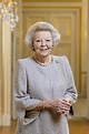 Portretfoto's Prinses Beatrix | Foto en video | Het Koninklijk Huis