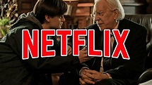 El teléfono del Señor Harrigan: la película de Netflix perfecta para ...