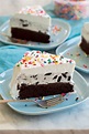 Ice Cream Cake - Cooking Classy