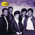 Ultimate Collection: Atlantic Starr - Compilation by Atlantic Starr ...