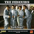 The Penguins - Earth Angel (2011, CD) | Discogs