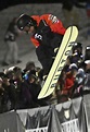 Snowboarding: Ayumu Hirano wins Laax Open halfpipe, overall World Cup title