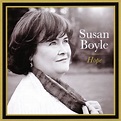 Susan Boyle - Hope Lyrics and Tracklist | Genius