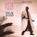Stevie Wonder - Part-Time Lover (12 Version) US 1985 en Lágrimas de ...