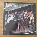 Sylvester - Living proof (Vinilo LP) - Vader Records