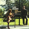 Lisa Ekdahl - Sings Salvadore Poe (Rivers Of Love) (2000, CD) | Discogs