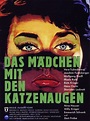 Das Mädchen mit den Katzenaugen (1958) – Filmer – Film . nu