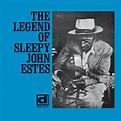 Sleepy John Estes / The Legend of Sleepy John Estes - OTOTOY