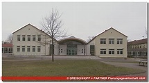 DREISCHHOFF + PARTNER Planungs-GmbH - Referenzen - Grundschule Meldauer ...