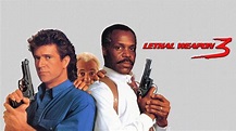 Lethal Weapon 3 (1992) - AZ Movies