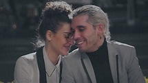EXCLUSIVA | Ana Guerra y su novio, Víctor Elías, dueto de lujo en la ...