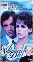 As Summers Die (1986) starring Scott Glenn on DVD - DVD Lady - Classics ...