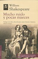 MUCHO RUIDO Y POCAS NUECES. SHAKESPEARE WILLIAM. Libro en papel ...