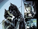 Catwoman Loves Batman – Comicnewbies