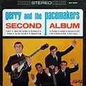 Gerry And The Pacemakers - Gerry And The Pacemakers Second Album ...