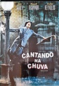 Dvd Original Cantando Na Chuva Gene Kelly - Higino Cultural