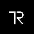 TR Logo - LogoDix