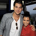 Relive Rob Kardashian's Journey Through Pictures - E! Online - CA