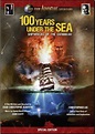 100 Years Under the Sea: Shipwrecks of the Caribbean (2007) - DVD ...