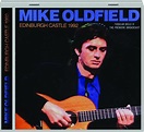 MIKE OLDFIELD: Edinburgh Castle 1992 - HamiltonBook.com