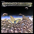 Commander Cody & His Lost Planet Airmen : Best Ever Albums