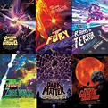 NASA Posters Feature Cosmic Frights for Halloween | Nasa poster, Horror ...