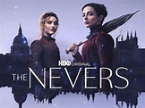 The Nevers di HBO: recensione della prima parte di stagione