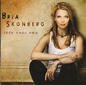 'round to midnight ...: BRIA SKONBERG - Into Your Own (2014) FLAC ...