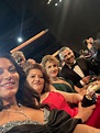 Carmen Pepelea a strălucit pe covorul roșul de la Premiile Emmy - AGER NEWS