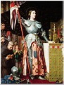 Santa Joana D’Arc