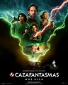 Cazafantasmas: Más allá - Película 2021 - SensaCine.com