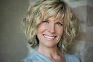 Debby Boone is an old and dear family friend. At 7, I was the ring ...