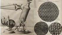 Micrographia Hooke