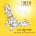 Queen - No-One But You / Tie Your Mother Down (1998, CD) | Discogs