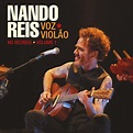 VOZ E VIOLAO - NO RECREIO - VOL.1/NANDO REIS/ナンド・ヘイス/2LP｜LATIN / BRAZIL ...
