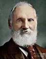 William Thomson Photograph by Sheila Terry/science Photo Library - Pixels