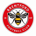 Logo Brentford Football Club PNG – Logo de Times