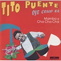 Oye Como Va - Tito Puente, The Latin Rhythm mp3 buy, full tracklist