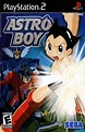 Astro Boy for PlayStation 2 (2004) - MobyGames