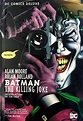 Batman: The Killing Joke (1 De 1) (Comic Completo)