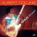 Cold Snap (Vinyl): Collins, Albert: Amazon.ca: Music