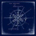 Six Organs Of Admittance – Parsons' Blues (2012, Vinyl) - Discogs