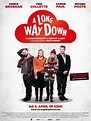 A Long Way Down - Film 2014 - FILMSTARTS.de