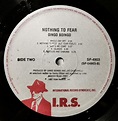 Oingo Boingo – Nothing To Fear - 1982 Rare – Vinyl Pursuit Inc