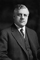 Attorney General Alexander Mitchell Palmer Portrait - 1919 Photograph ...