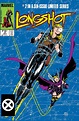 Longshot (1985) #2 | Comic Issues | Marvel