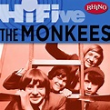 Rhino Factoids: The Monkees | Rhino
