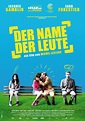 filmz.de: Der Name der Leute - Plakat